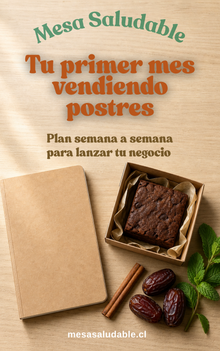 Guía 2 — Primer Mes Vendiendo