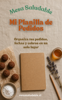 Guía 5 — Planilla de Pedidos