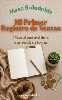 Guía 4 — Registro de Ventas