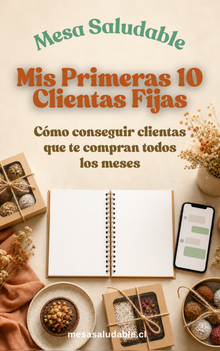 Guía 1 — Mis Primeras 10 Clientas Fijas