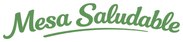 Mesa Saludable