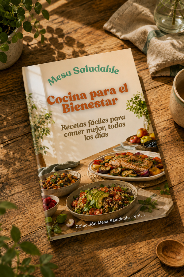 Cocina para el Bienestar