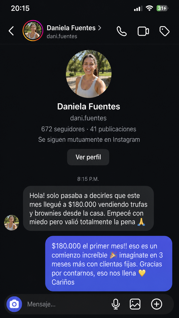Testimonio 5