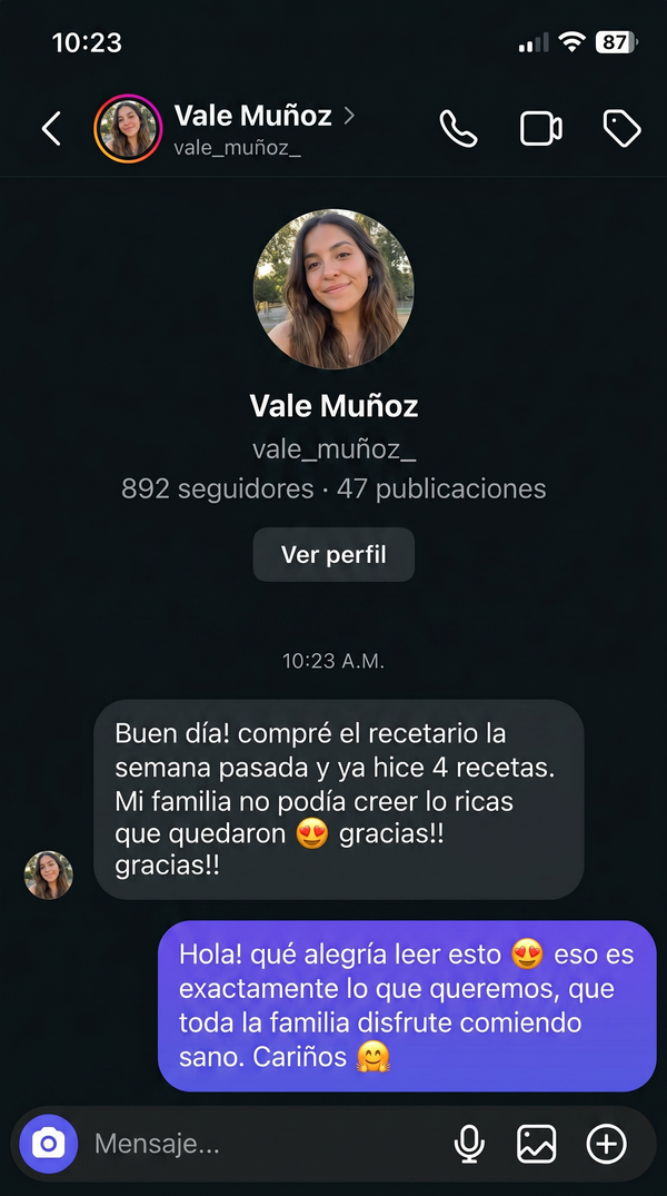 Testimonio 1