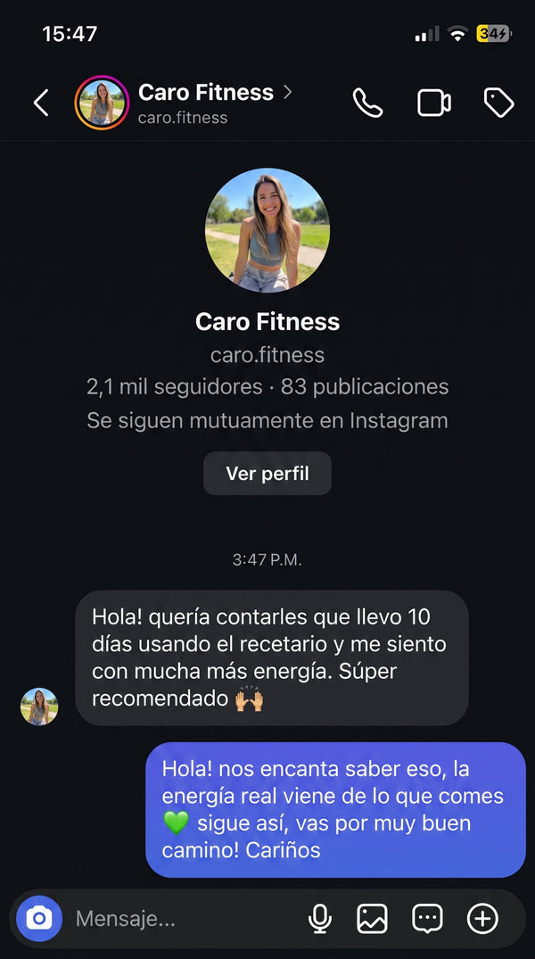 Testimonio 2