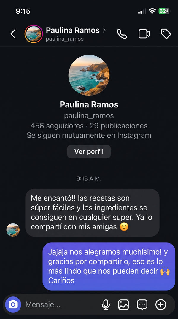 Testimonio 3