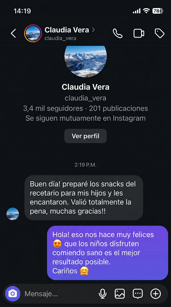 Testimonio 4