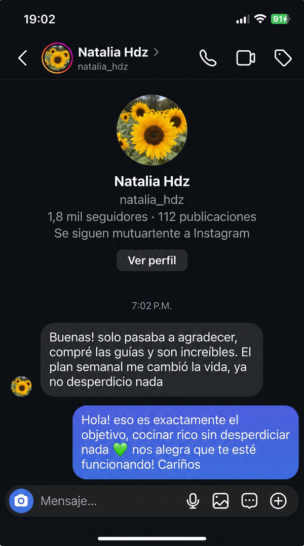 Testimonio 5