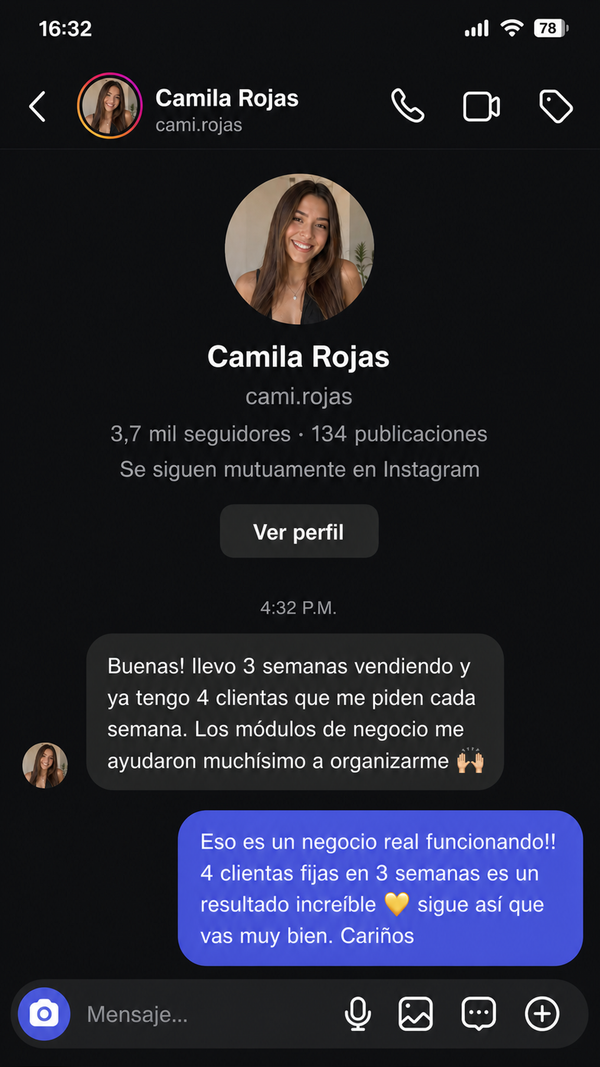Testimonio 2