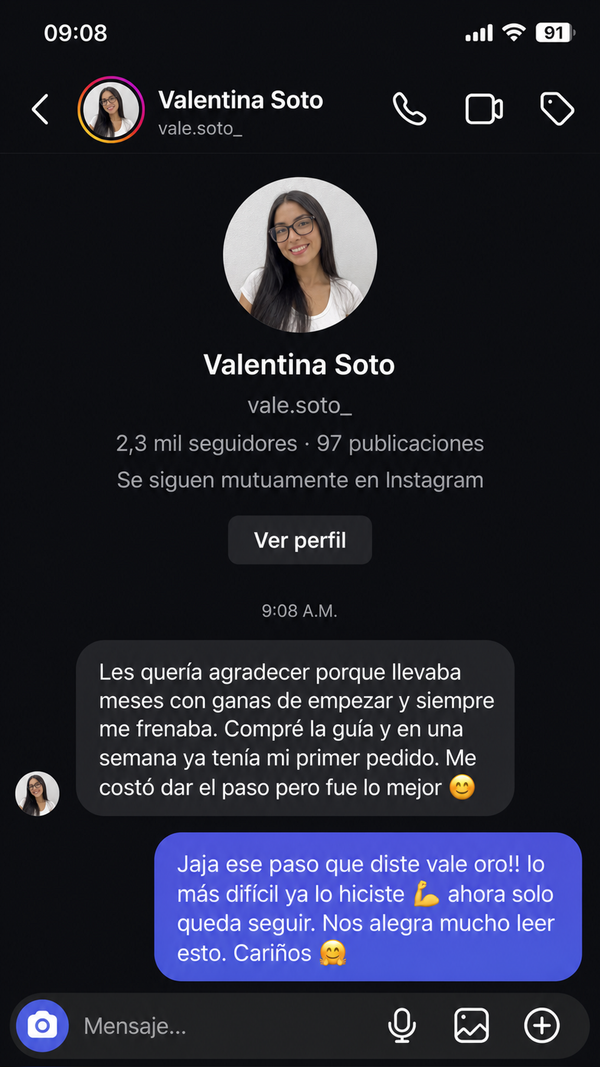 Testimonio 4